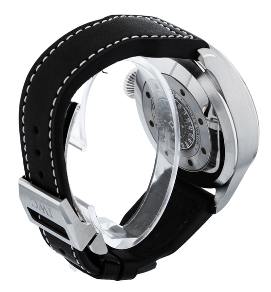 IWC Big Pilot's IW501014